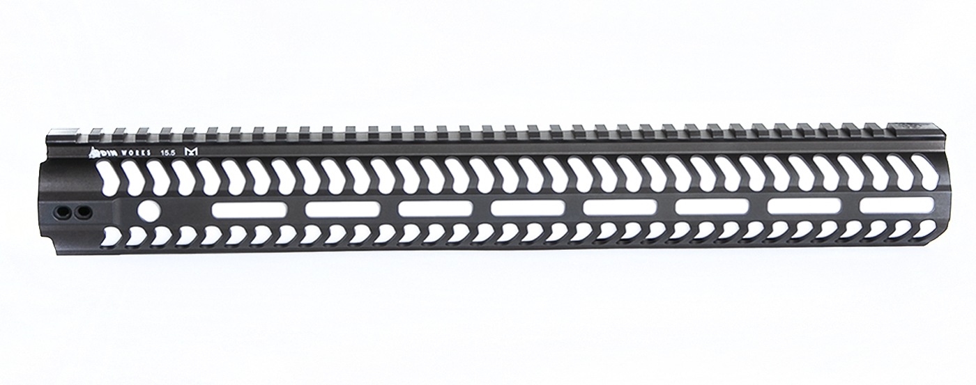 M-LOK Forend - 15.5
