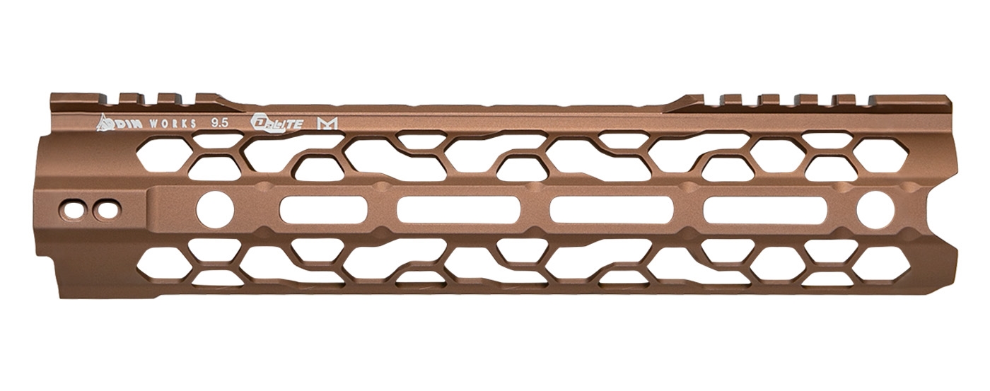 AR Forend - 9.5
